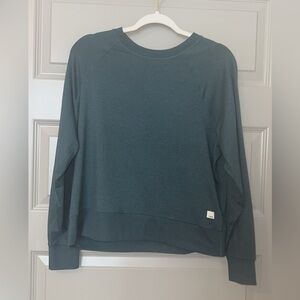 Vuori Halo Crew Sweatshirt